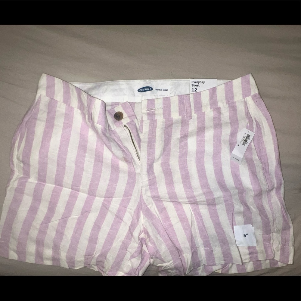 Old navy shorts